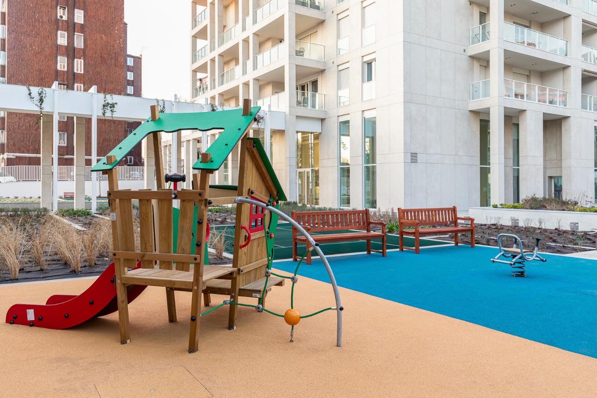Torre Milano Luxury Suite Gym-Pool&Rooftop Exterior photo