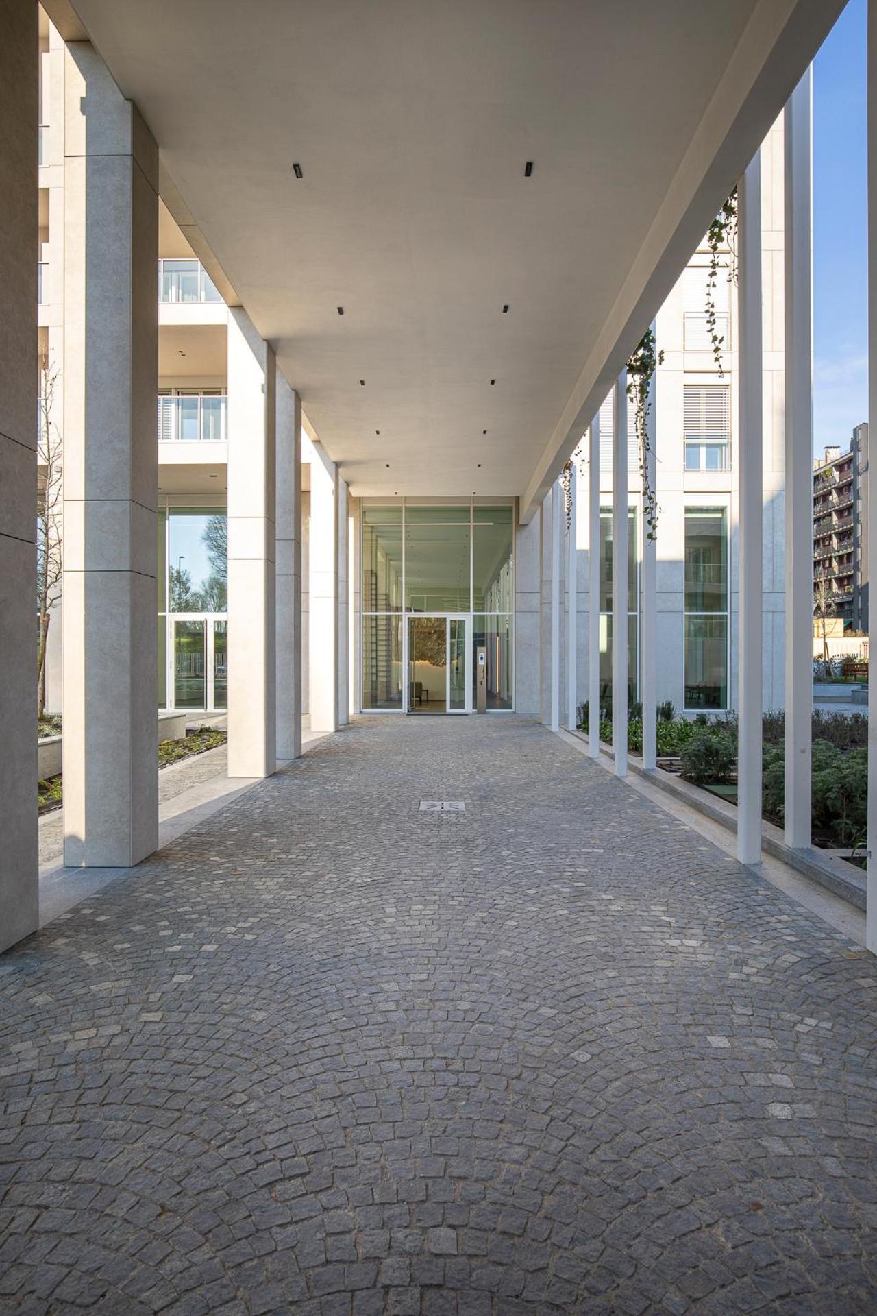 Torre Milano Luxury Suite Gym-Pool&Rooftop Exterior photo