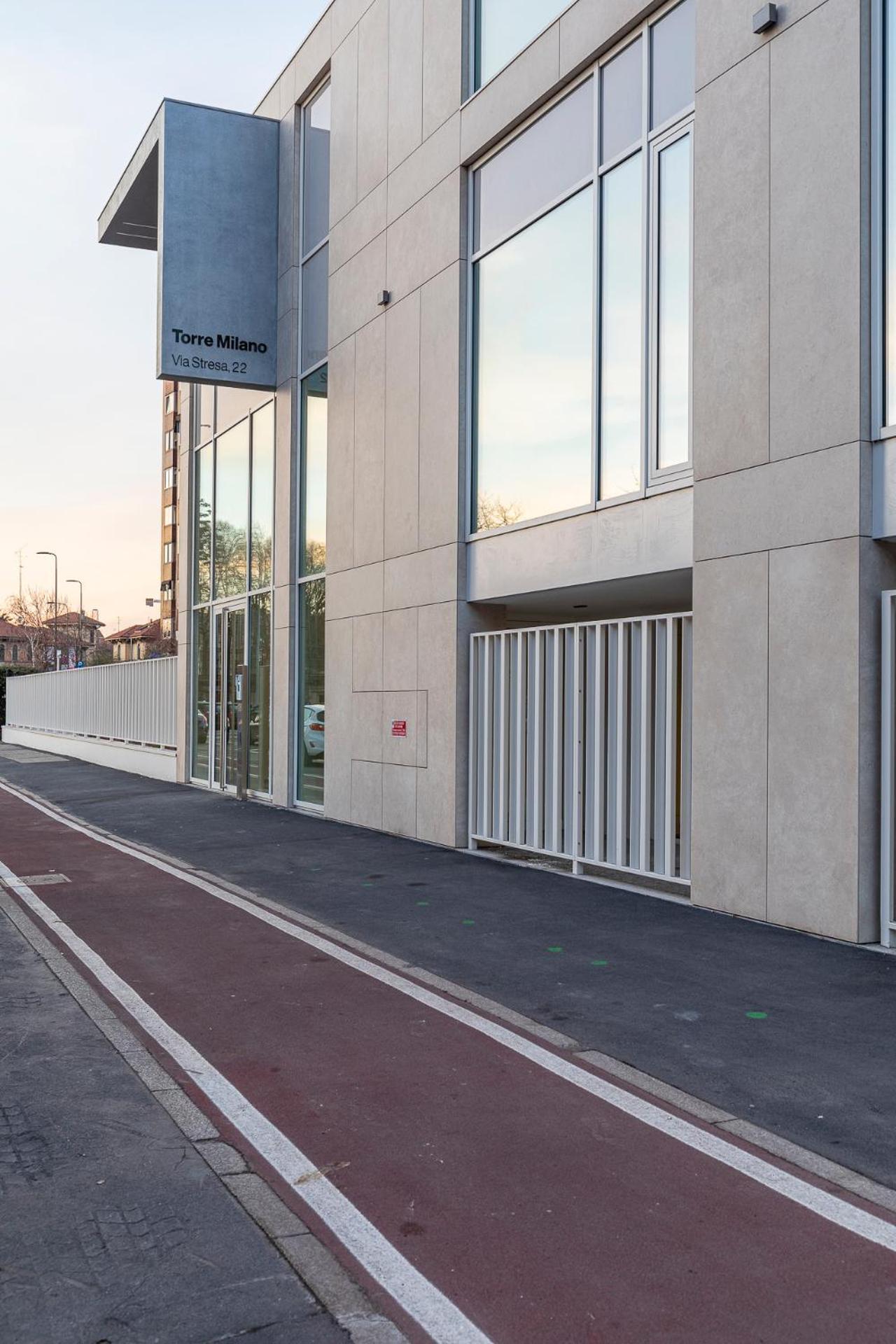 Torre Milano Luxury Suite Gym-Pool&Rooftop Exterior photo