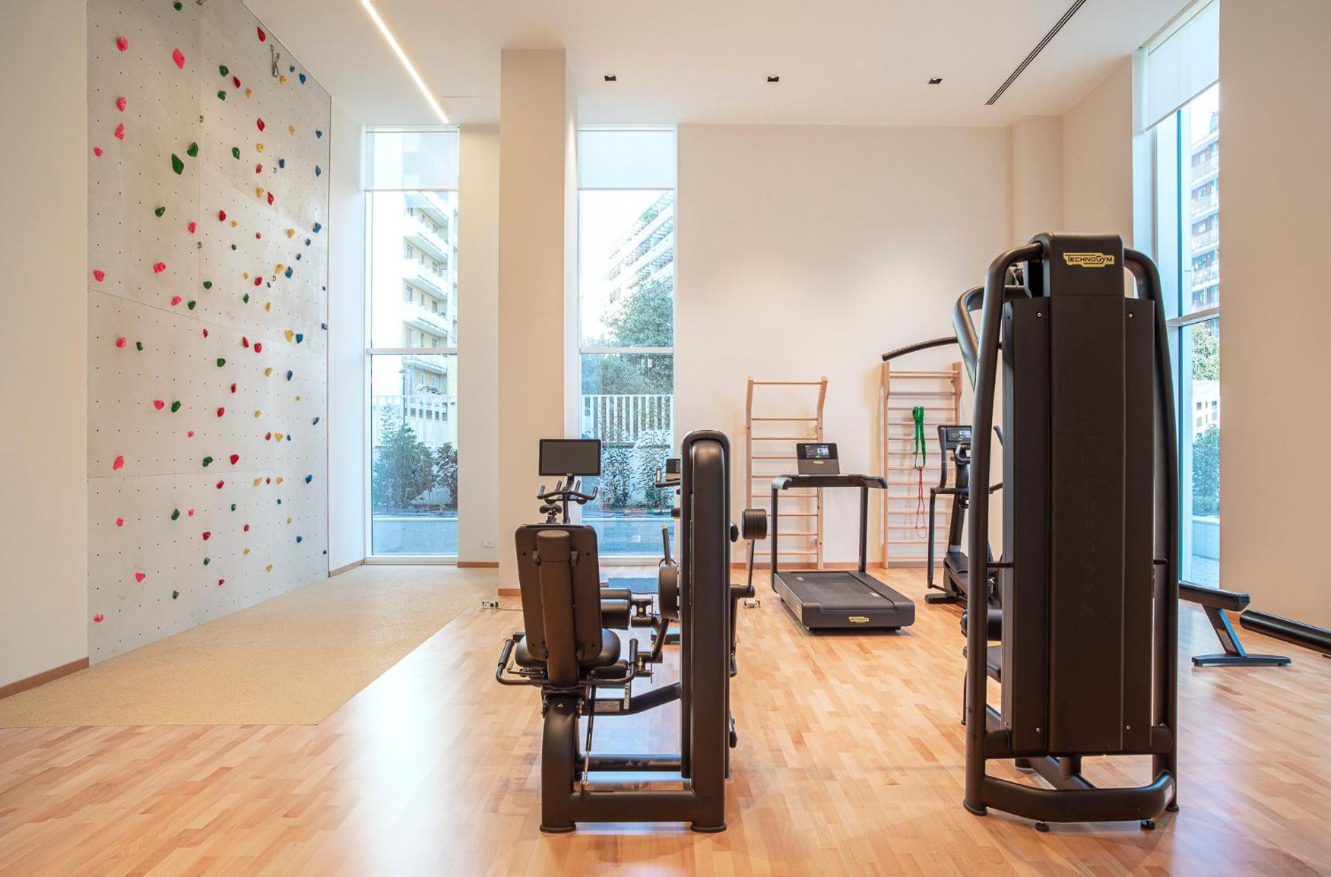 Torre Milano Luxury Suite Gym-Pool&Rooftop Exterior photo