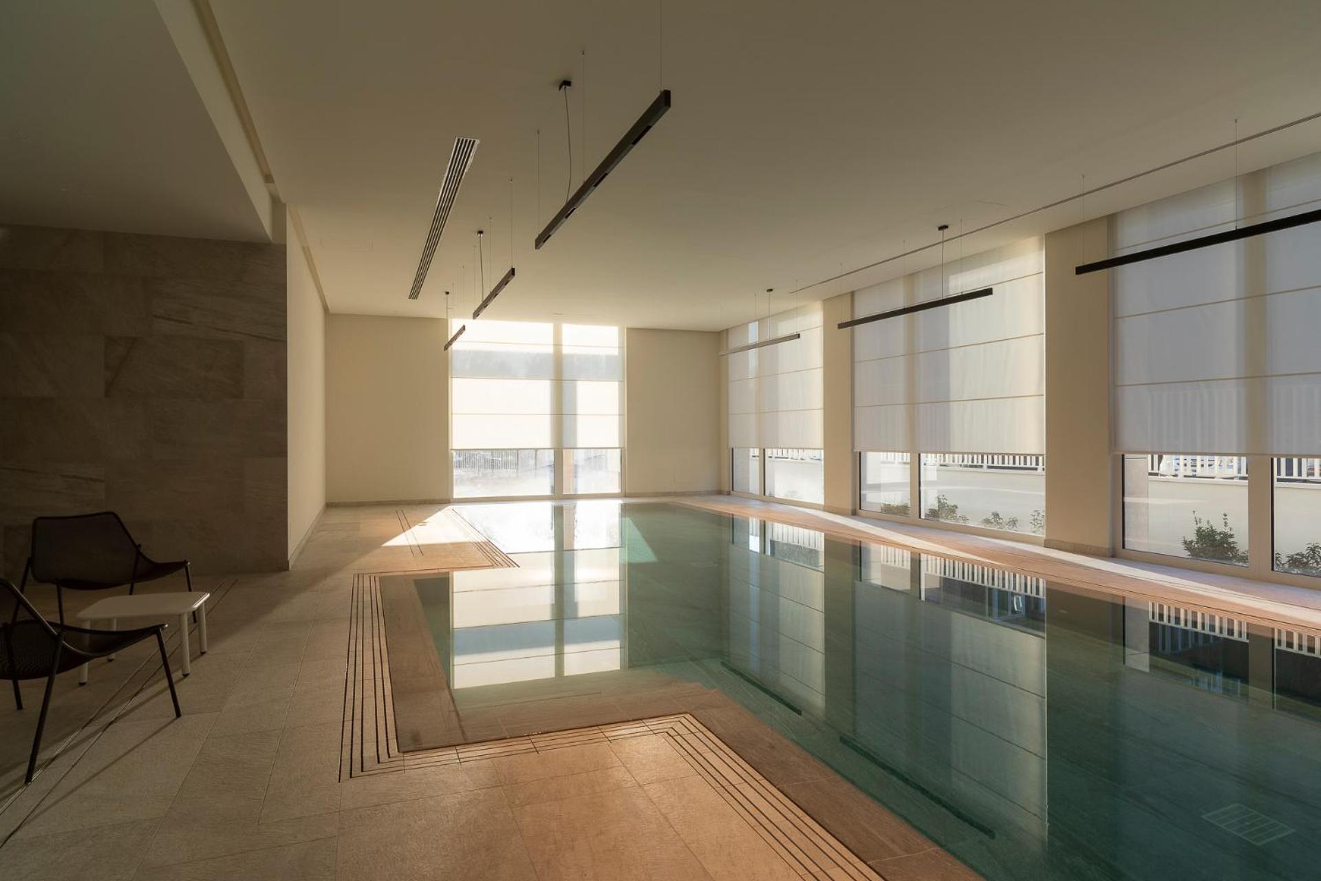 Torre Milano Luxury Suite Gym-Pool&Rooftop Exterior photo