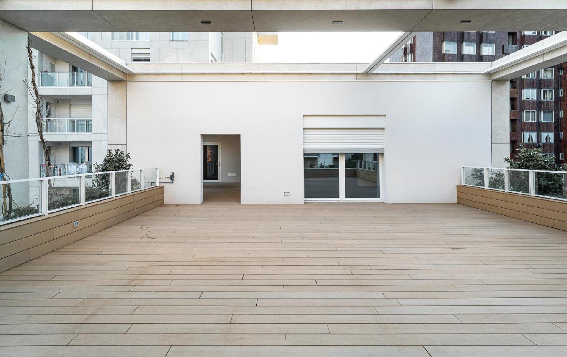 Torre Milano Luxury Suite Gym-Pool&Rooftop Exterior photo