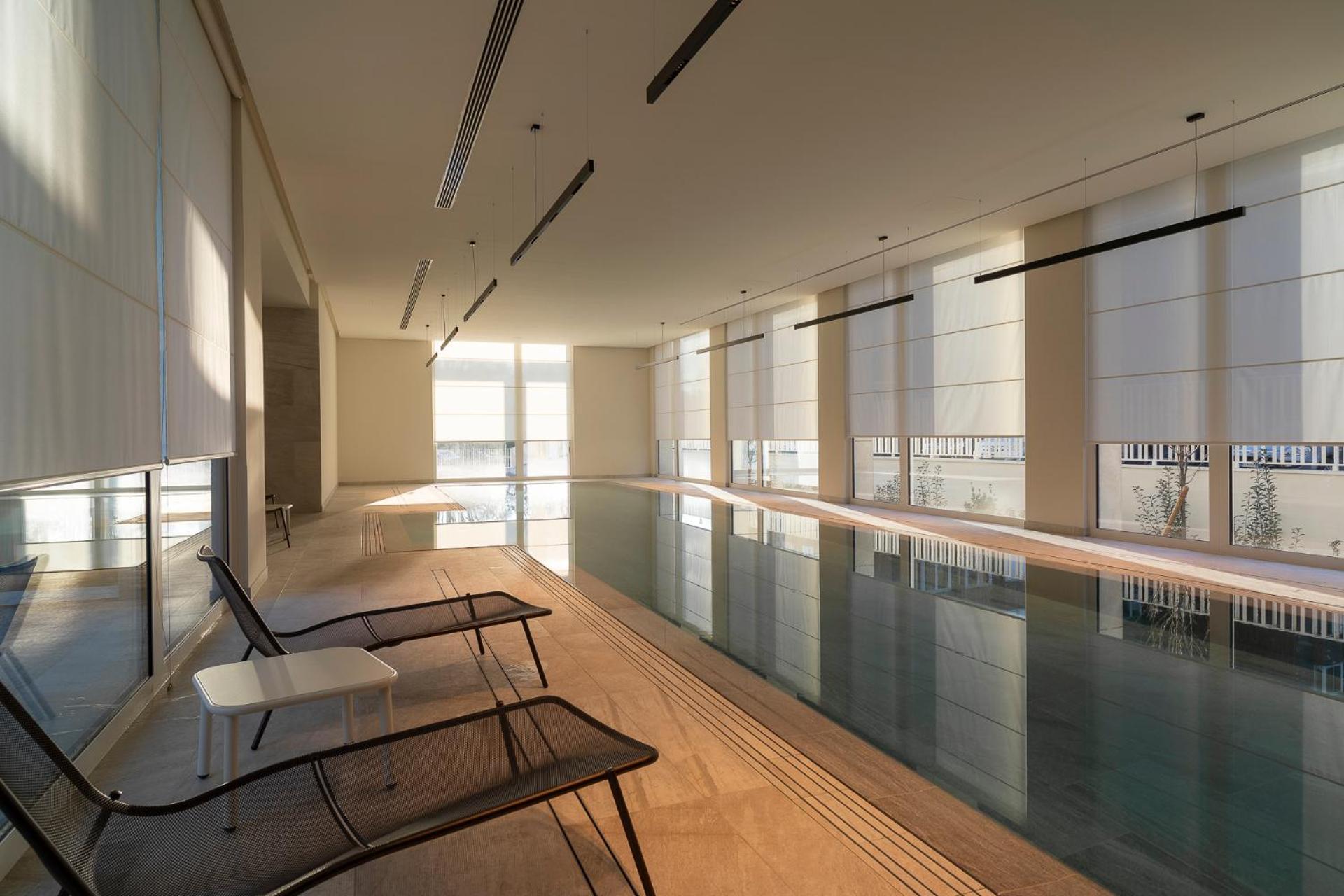 Torre Milano Luxury Suite Gym-Pool&Rooftop Exterior photo