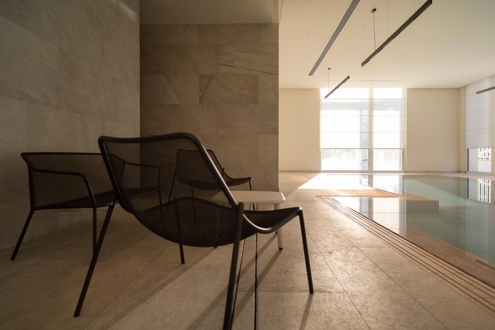 Torre Milano Luxury Suite Gym-Pool&Rooftop Exterior photo