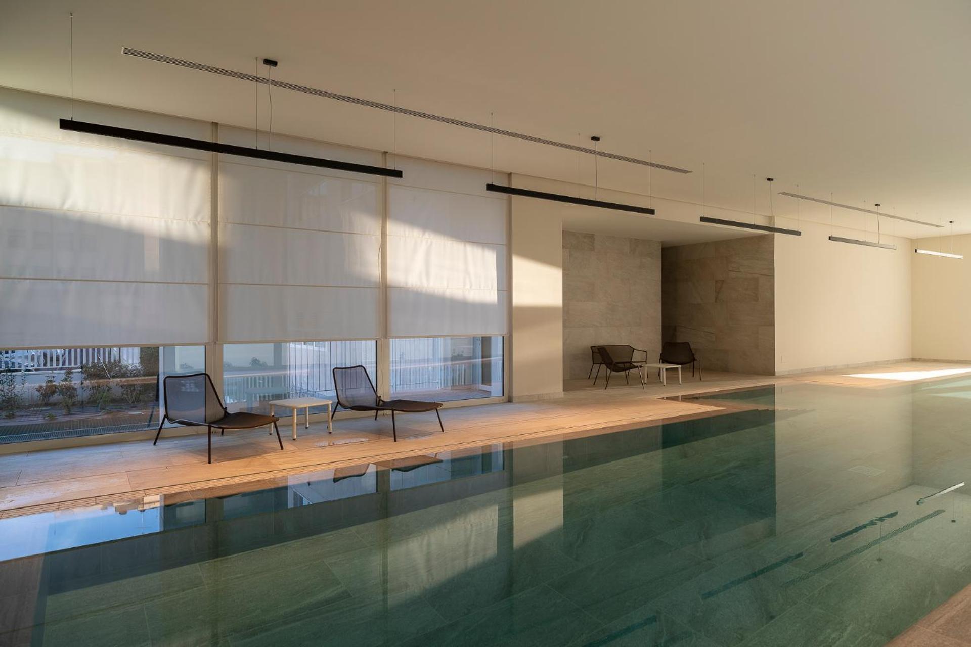 Torre Milano Luxury Suite Gym-Pool&Rooftop Exterior photo